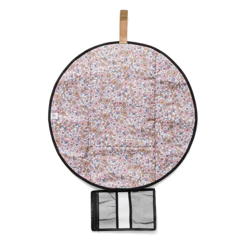 ROUNDABOUT Floral