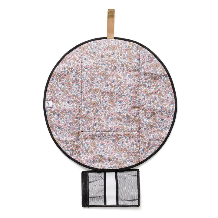 ROUNDABOUT Floral