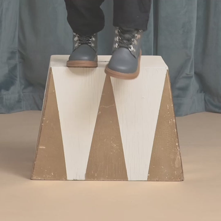 DYLAN Indigo Combo