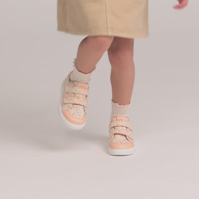 OTTO CANVAS Peach Meadow