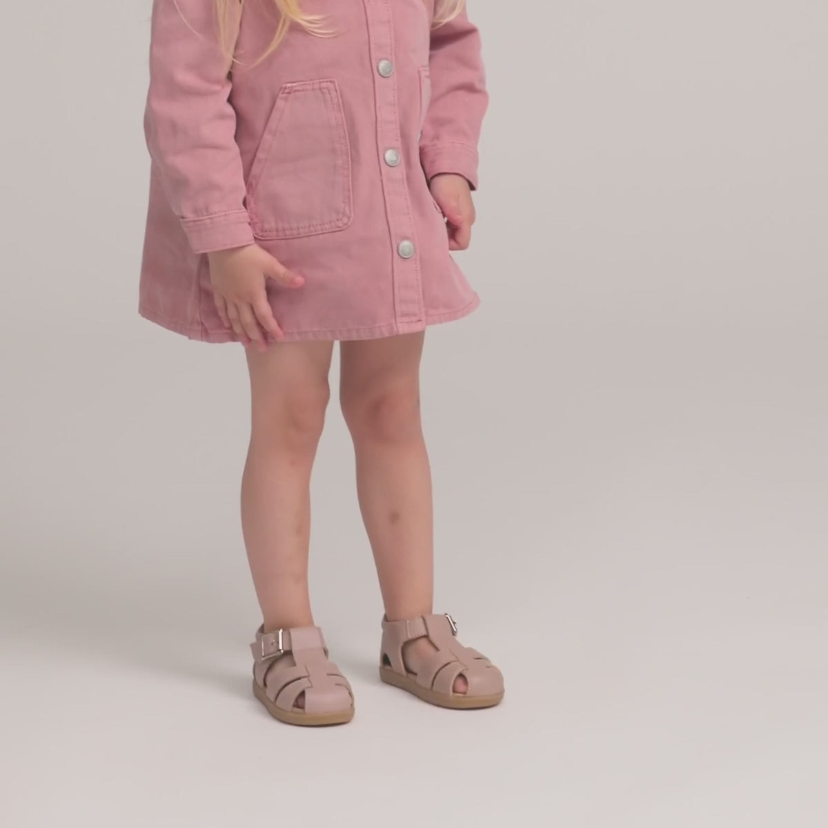 MADDIE Blush
