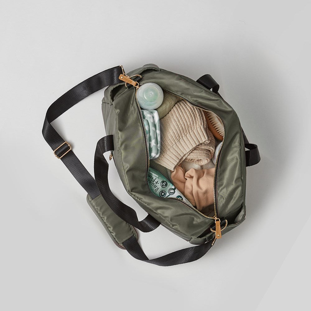 STELLA BABY BAG Khaki