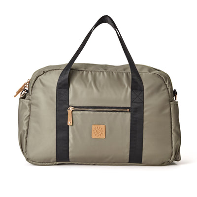 STELLA BABY BAG Light Khaki