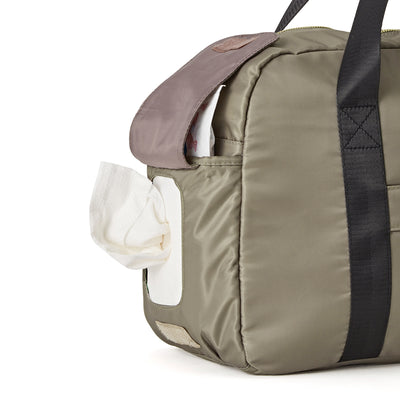 STELLA BABY BAG Light Khaki