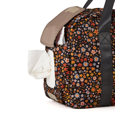 STELLA BABY BAG Wild Flower