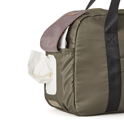 STELLA BABY BAG Khaki