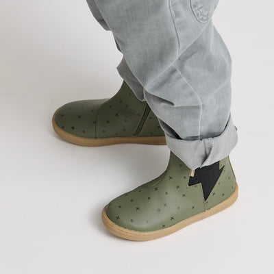 ELECTRIC Khaki XO