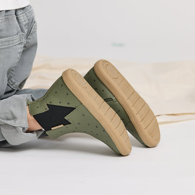 ELECTRIC Khaki XO