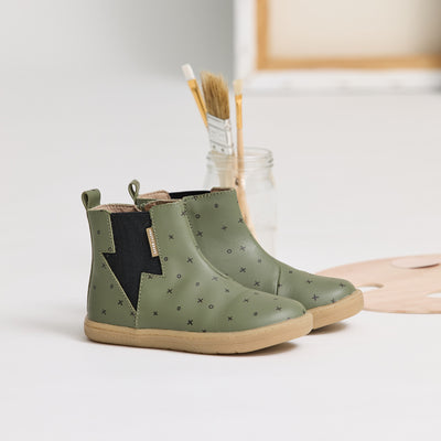 ELECTRIC Khaki XO