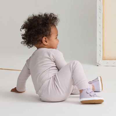 Baby HI-TOP Lilac