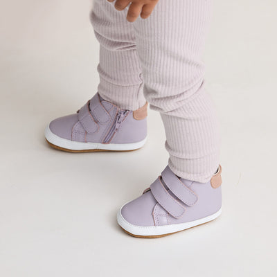 Baby HI-TOP Lilac
