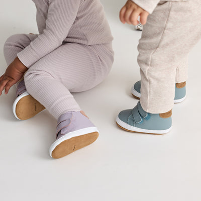 Baby HI-TOP Lilac