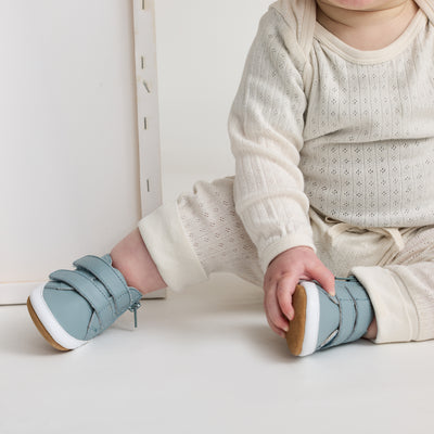 Baby HI-TOP Seagrass