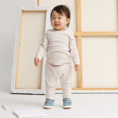 Baby HI-TOP Seagrass