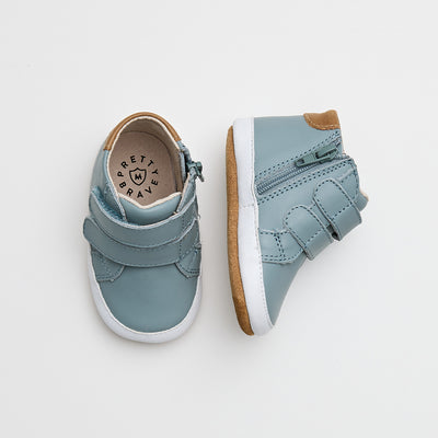 Baby HI-TOP Seagrass