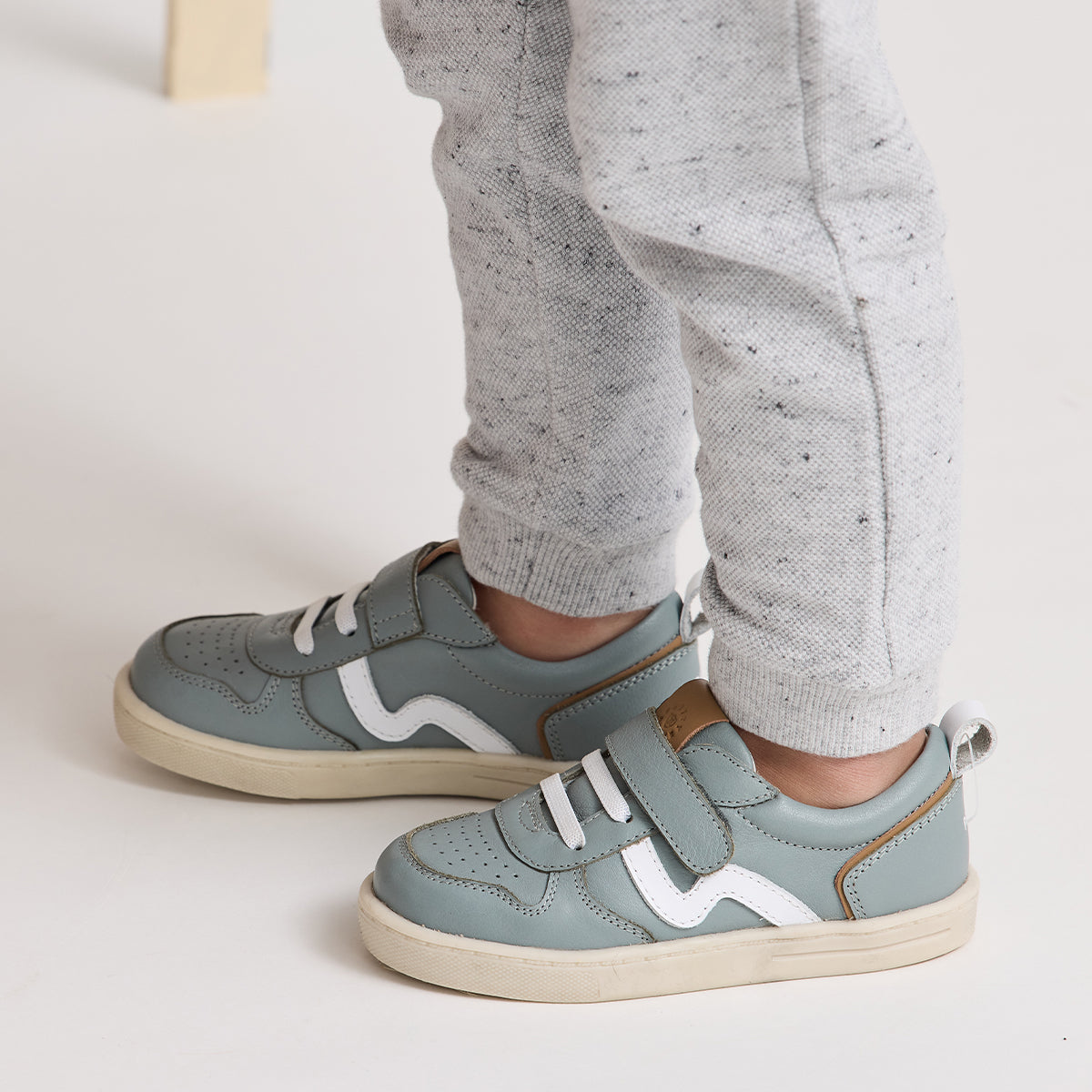 XO TRAINER Seagrass