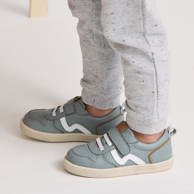 XO TRAINER Seagrass