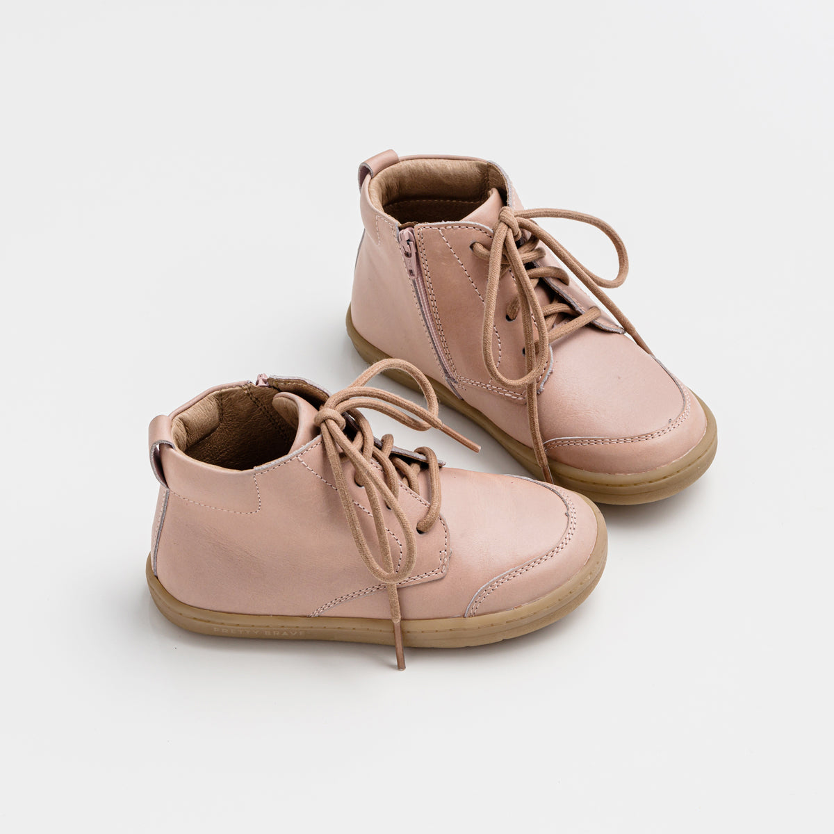 ARCHIE BOOT Pink Sand