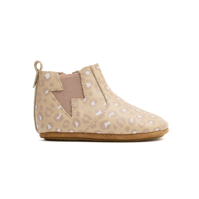 BABY ELECTRIC Blush Leopard