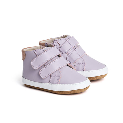 Baby HI-TOP Lilac