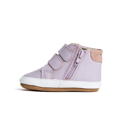Baby HI-TOP Lilac