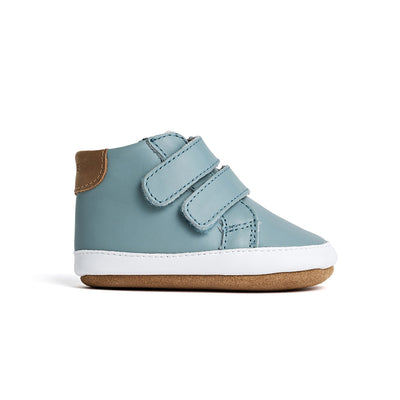Baby HI-TOP Seagrass