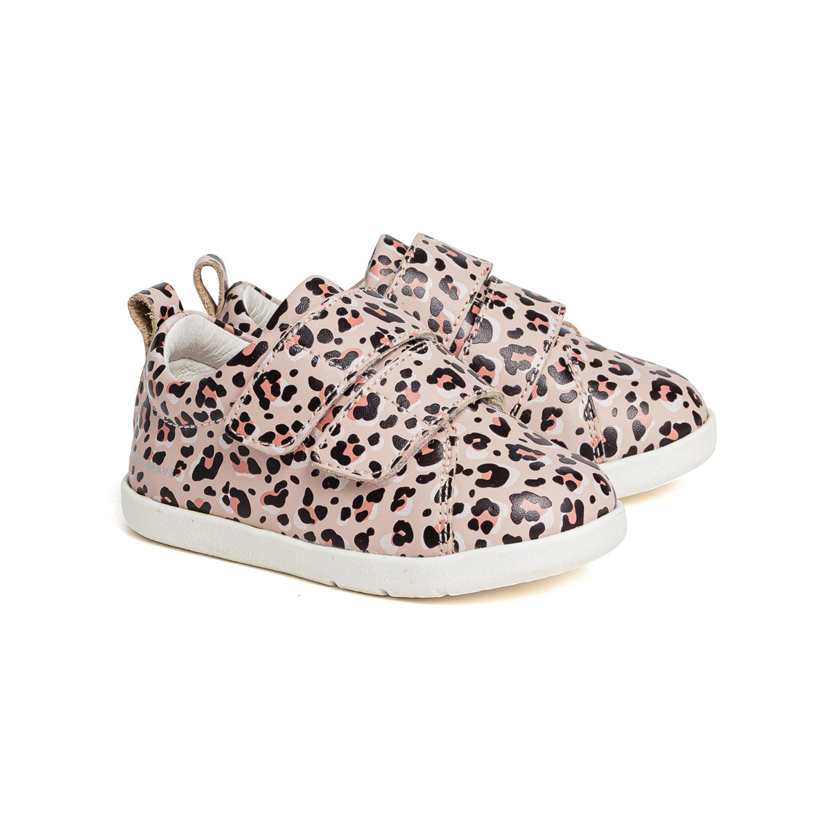 BROOKLYN Leopard