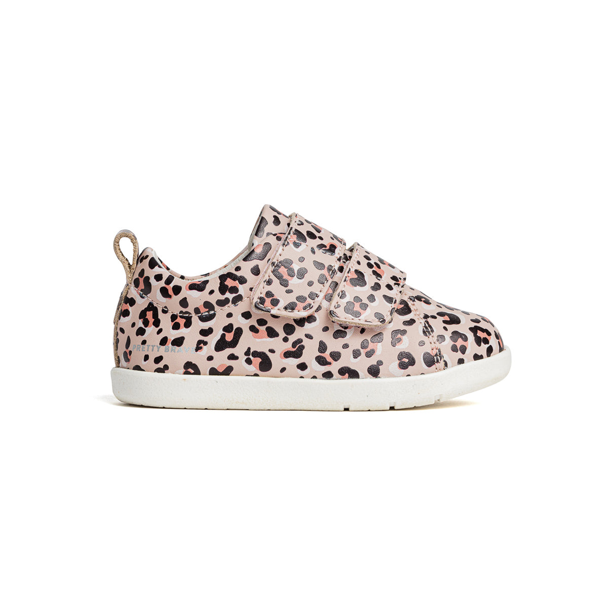 BROOKLYN Leopard