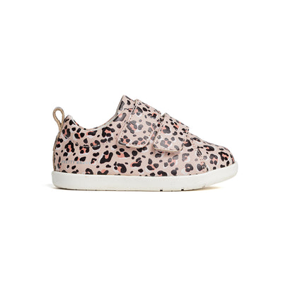 BROOKLYN Leopard