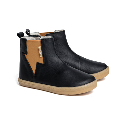 ELECTRIC Black