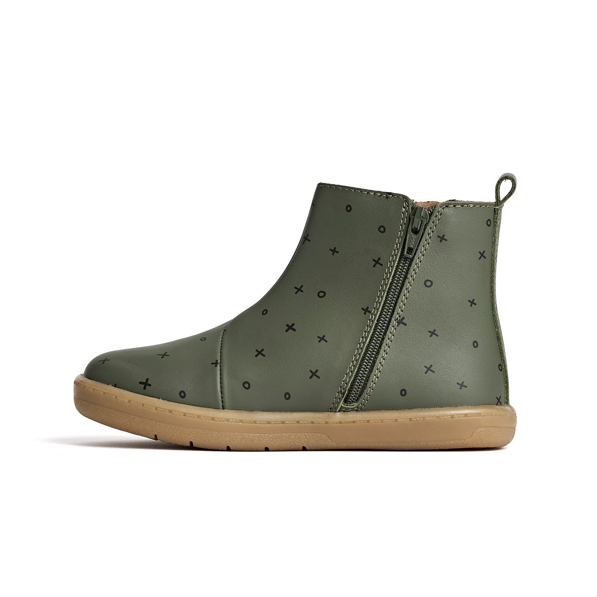 ELECTRIC Khaki XO