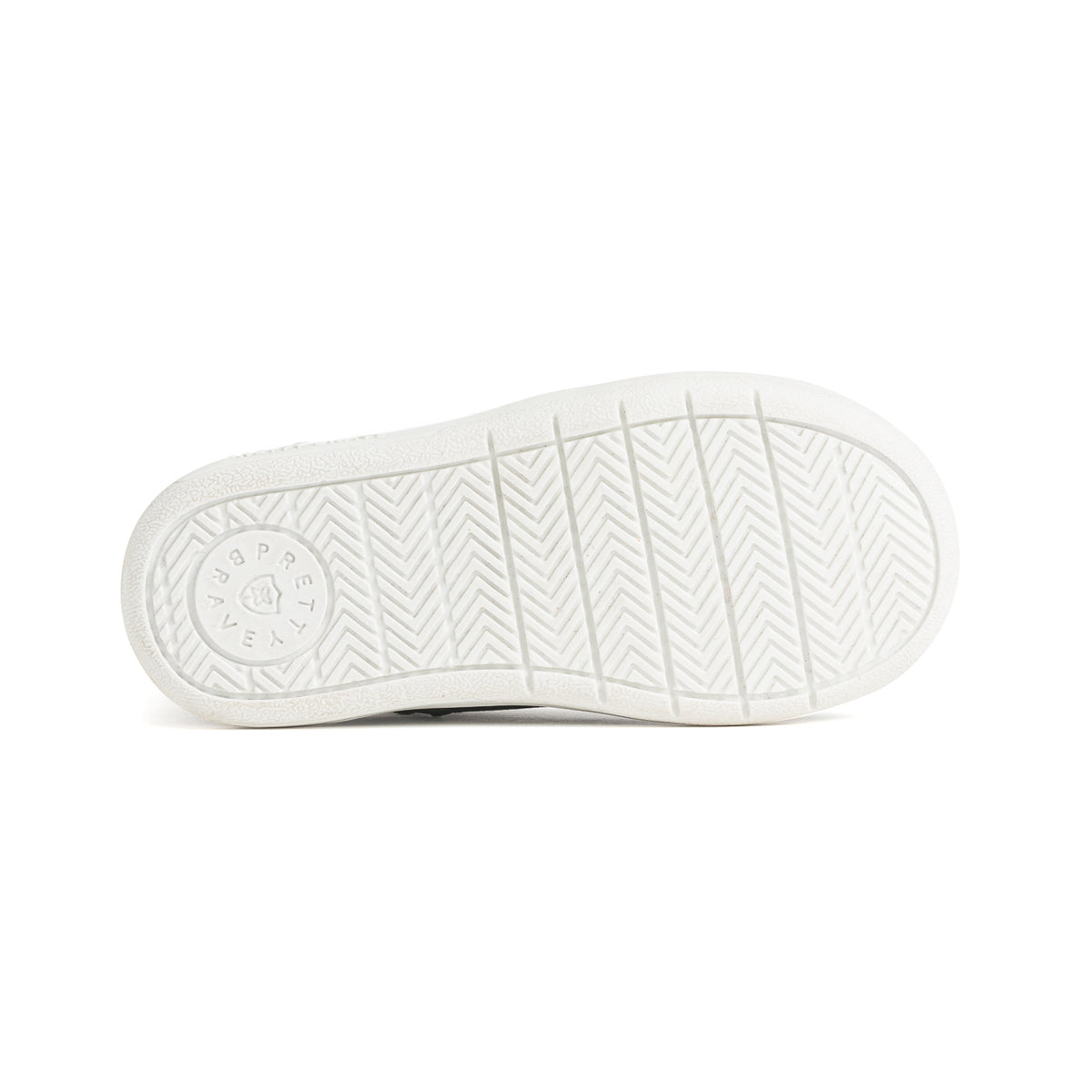 HI-TOP Khaki Mix