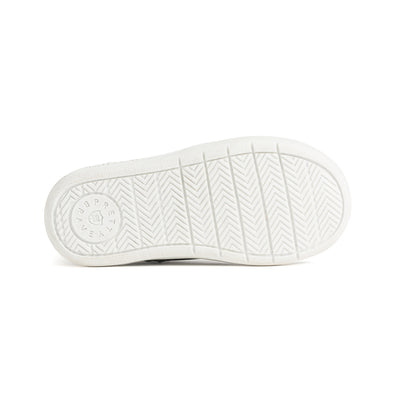 HI-TOP Khaki Mix
