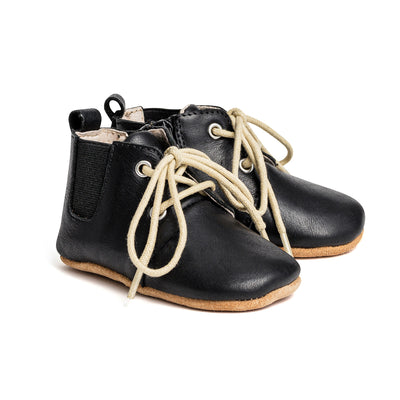 MARLOW Black
