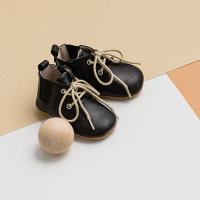 MARLOW Black