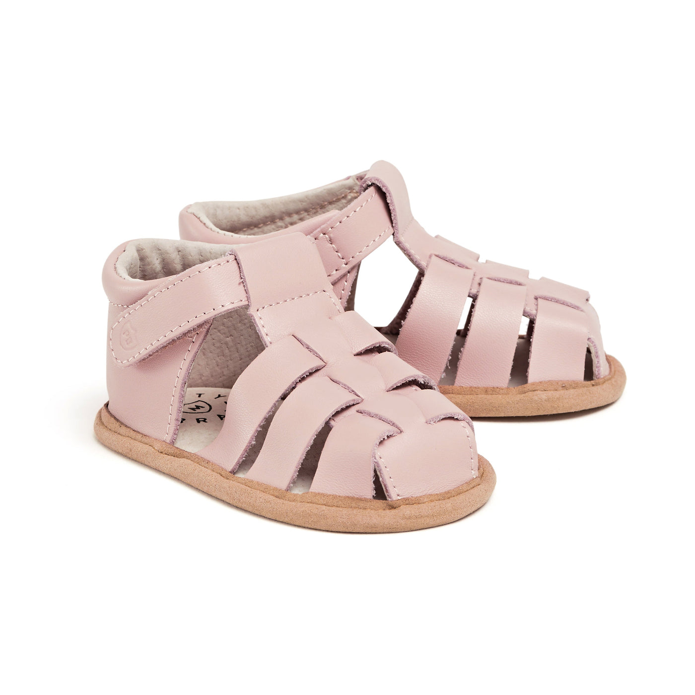 RIO SANDAL Pink Rose