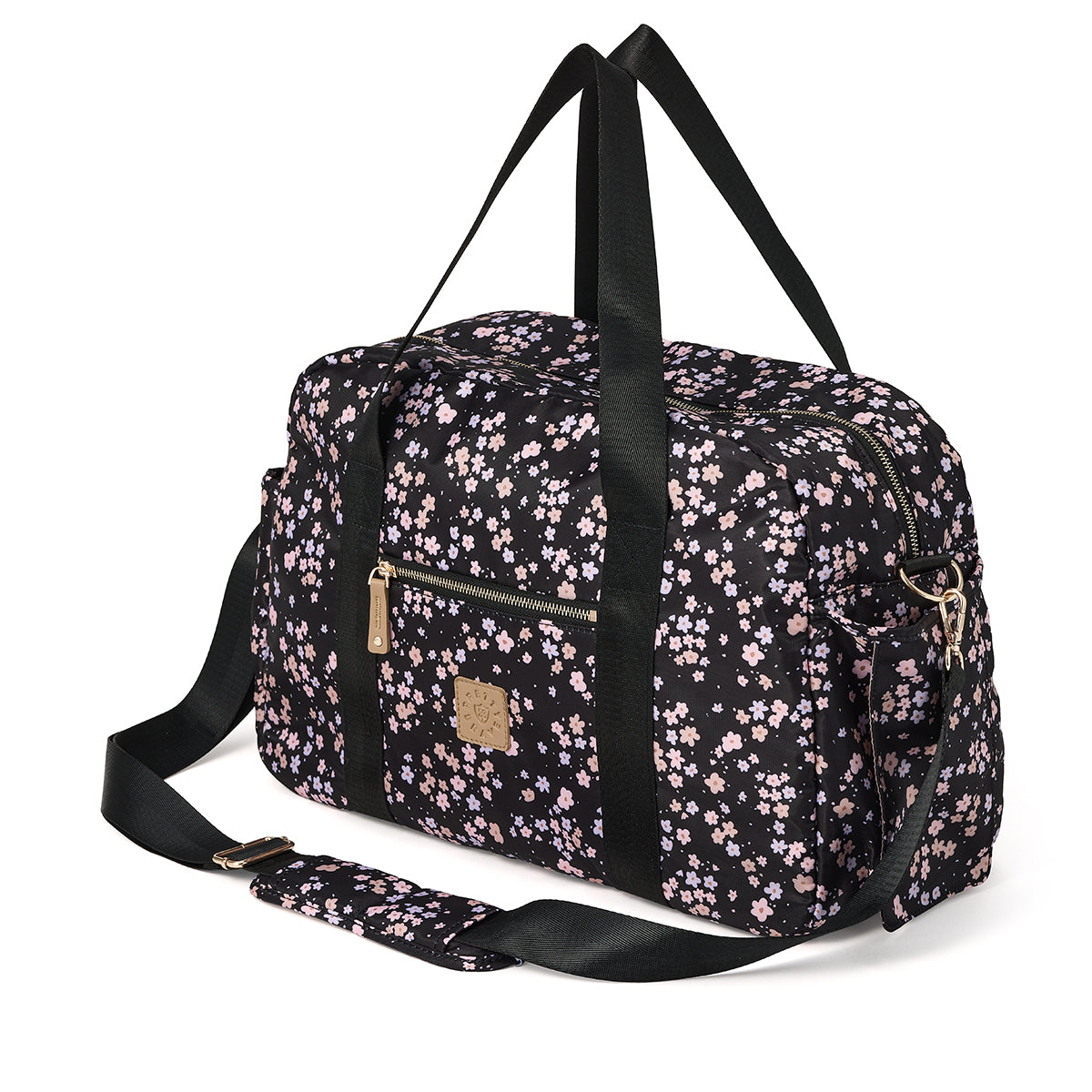 STELLA BABY BAG Peony