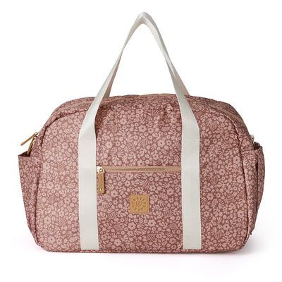 STELLA BABY BAG Bloom