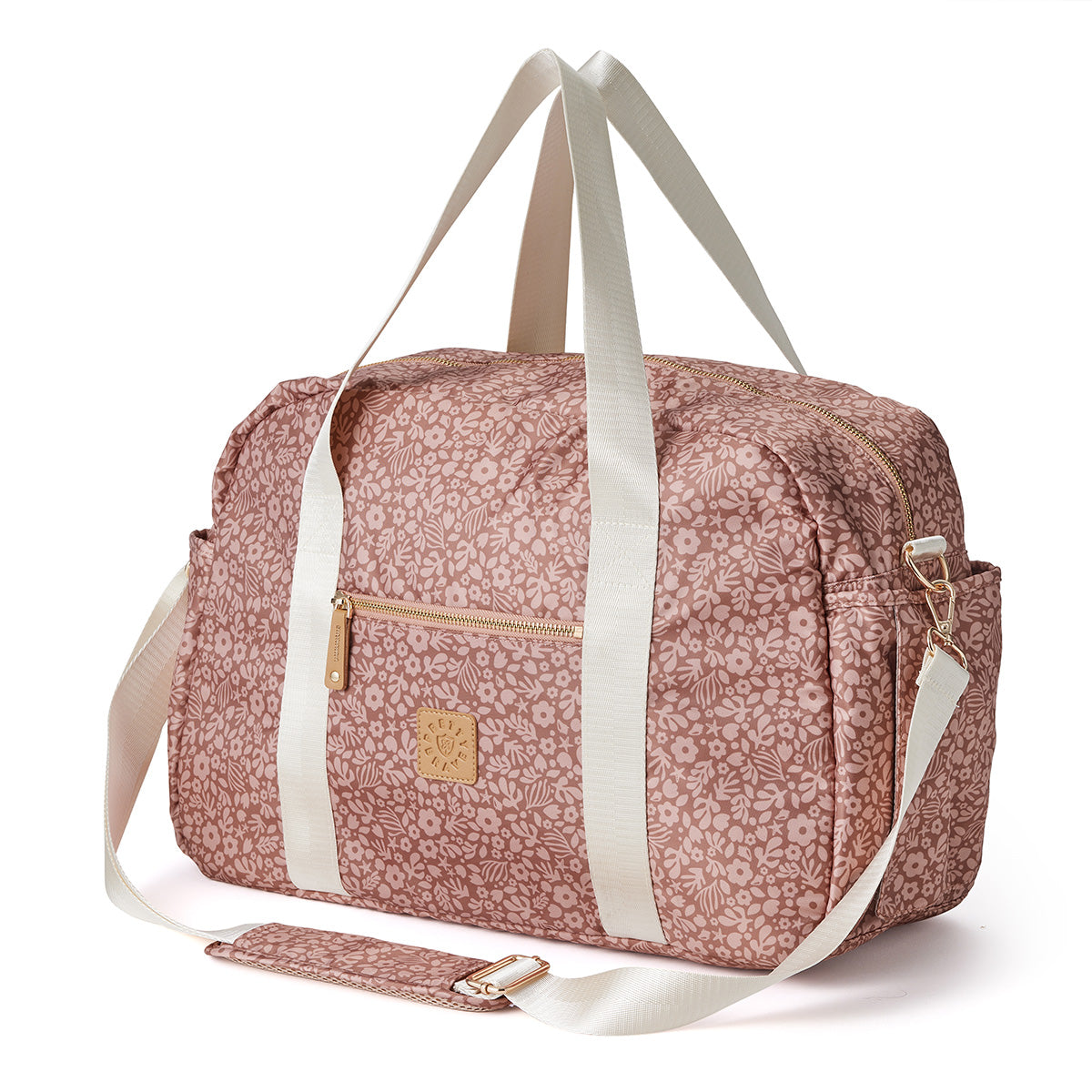 STELLA BABY BAG Bloom