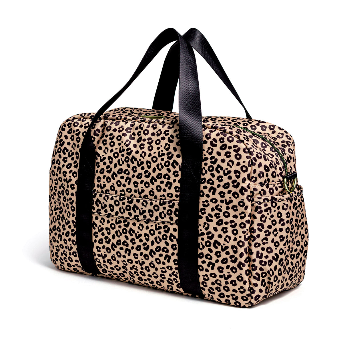 STELLA BABY BAG Leopard