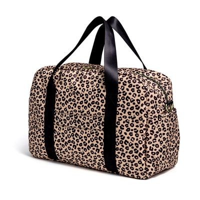 STELLA BABY BAG Leopard