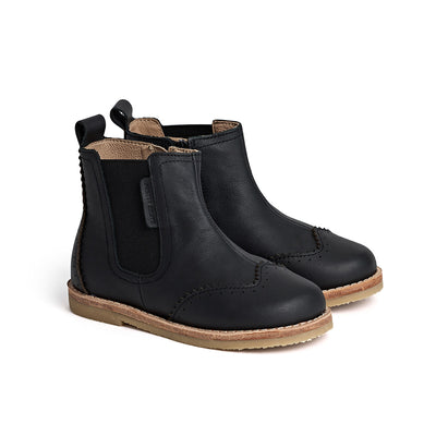 WINDSOR Black