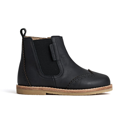 WINDSOR Black