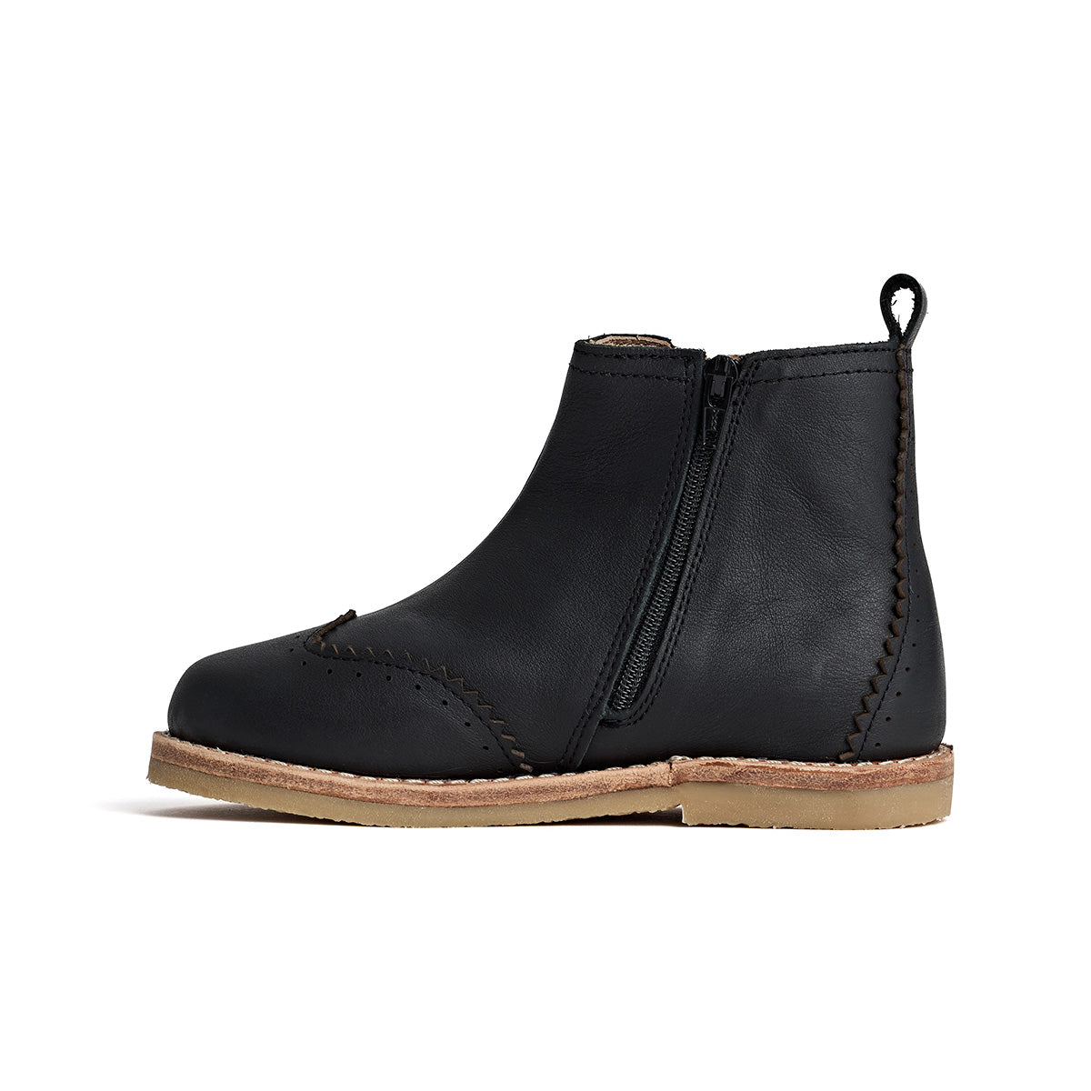 WINDSOR Black