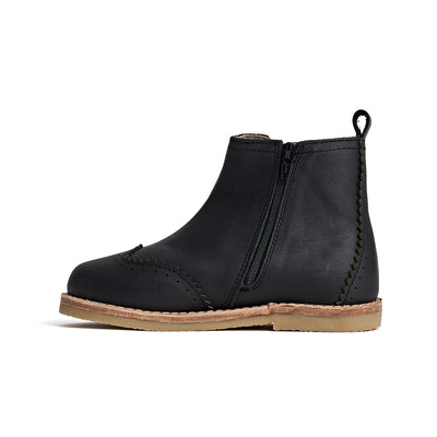 WINDSOR Black