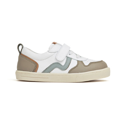 XO TRAINER White/Seafoam