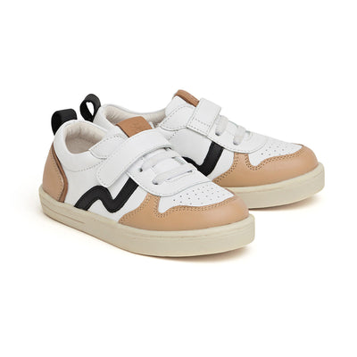 XO TRAINER White/Black