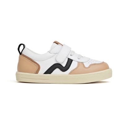 XO TRAINER White/Black