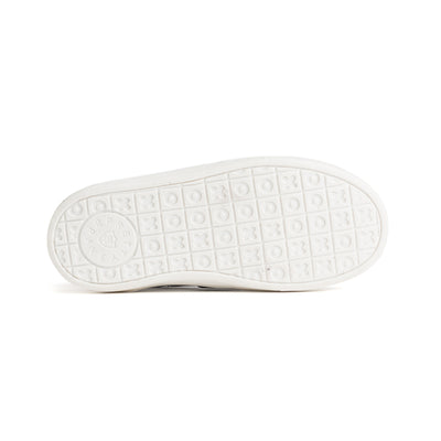XO TRAINER Blush/White