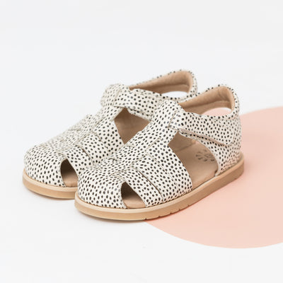 ROCCO SANDAL Mini Spots